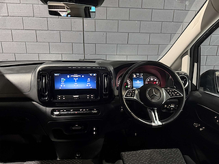 Used Mercedes Vito from One Automotive