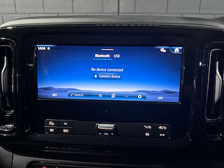 Used Mercedes Vito from One Automotive