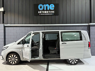 Used Mercedes Vito from One Automotive