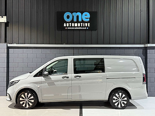 Used Mercedes Vito from One Automotive