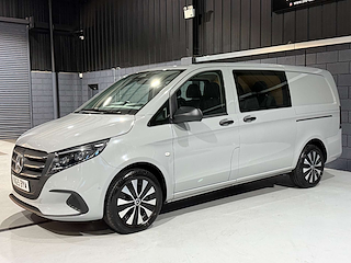 Used Mercedes Vito from One Automotive