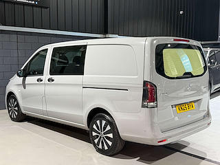 Used Mercedes Vito from One Automotive