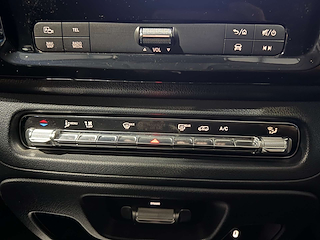 Used Mercedes Vito from One Automotive