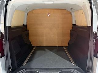 Used Mercedes Vito from One Automotive