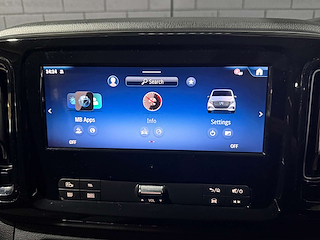 Used Mercedes Vito from One Automotive