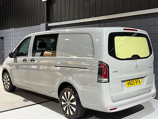 Used Mercedes Vito from One Automotive