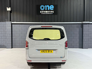 Used Mercedes Vito from One Automotive