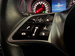 Used Mercedes Vito from One Automotive