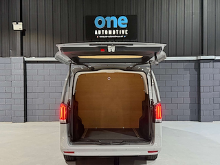 Used Mercedes Vito from One Automotive