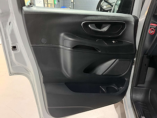Used Mercedes Vito from One Automotive