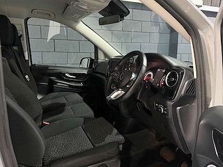 Used Mercedes Vito from One Automotive