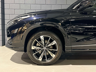 Used MG MG HS from One Automotive