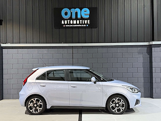 Used MG MG3 from One Automotive