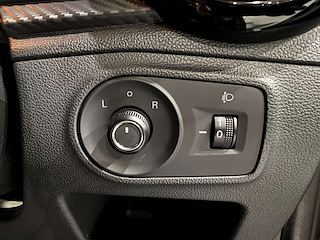 Used MG MG3 from One Automotive
