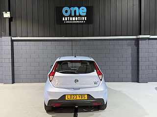 Used MG MG3 from One Automotive