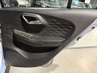 Used MG MG3 from One Automotive