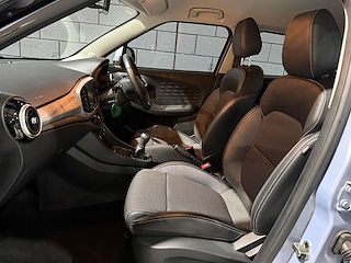 Used MG MG3 from One Automotive