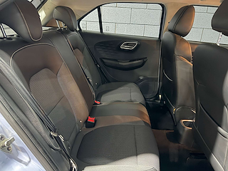 Used MG MG3 from One Automotive