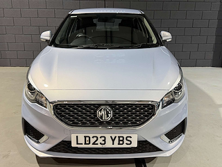Used MG MG3 from One Automotive