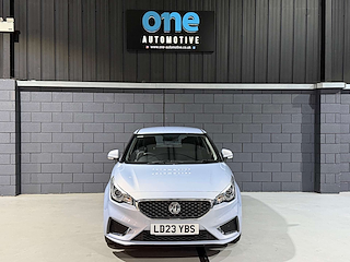 Used MG MG3 from One Automotive