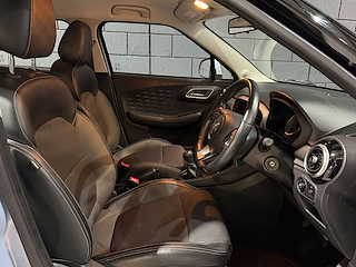 Used MG MG3 from One Automotive