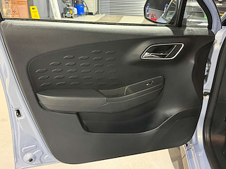 Used MG MG3 from One Automotive