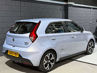Used MG MG3 from One Automotive