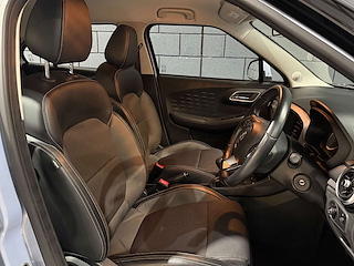 Used MG MG3 from One Automotive