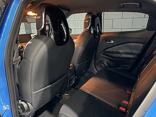 Used Nissan Juke from One Automotive