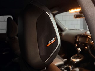 Used Nissan Juke from One Automotive