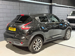 Used Nissan Juke from One Automotive