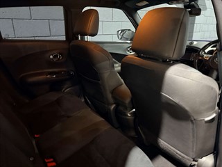 Used Nissan Juke from One Automotive