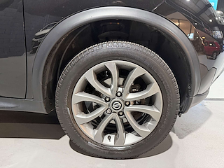 Used Nissan Juke from One Automotive