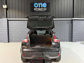 Used Nissan Juke from One Automotive