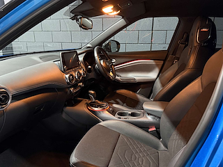 Used Nissan Juke from One Automotive
