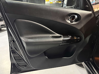 Used Nissan Juke from One Automotive