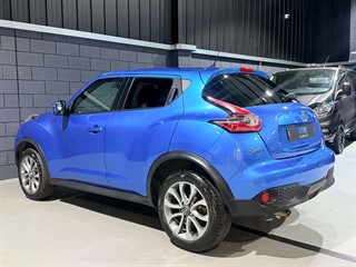 Used Nissan Juke from One Automotive
