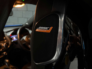 Used Nissan Juke from One Automotive