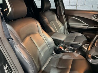 Used Nissan Juke from One Automotive