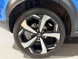 Used Nissan Juke from One Automotive
