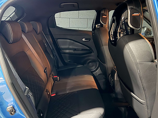 Used Nissan Juke from One Automotive