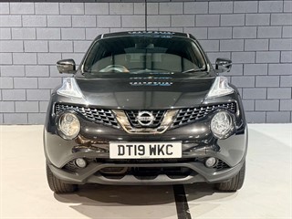 Used Nissan Juke from One Automotive
