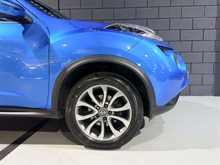 Used Nissan Juke from One Automotive