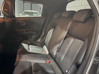 Used Nissan Juke from One Automotive