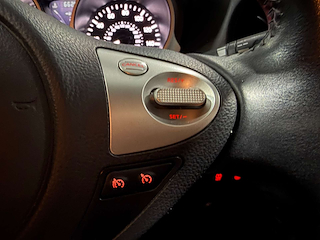 Used Nissan Juke from One Automotive