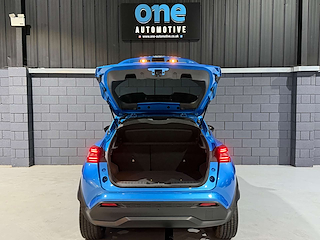 Used Nissan Juke from One Automotive