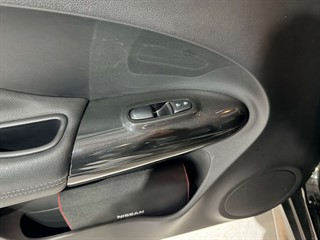 Used Nissan Juke from One Automotive