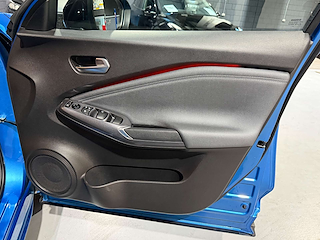 Used Nissan Juke from One Automotive