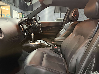 Used Nissan Juke from One Automotive