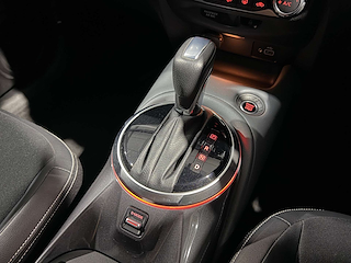 Used Nissan Juke from One Automotive